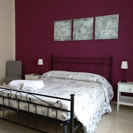 ローマCapital Flat 9/Bアパートメント エクステリア 写真