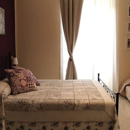 ローマCapital Flat 9/Bアパートメント エクステリア 写真