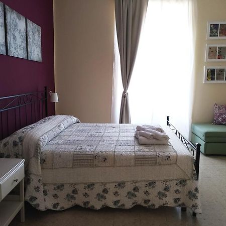 ローマCapital Flat 9/Bアパートメント エクステリア 写真