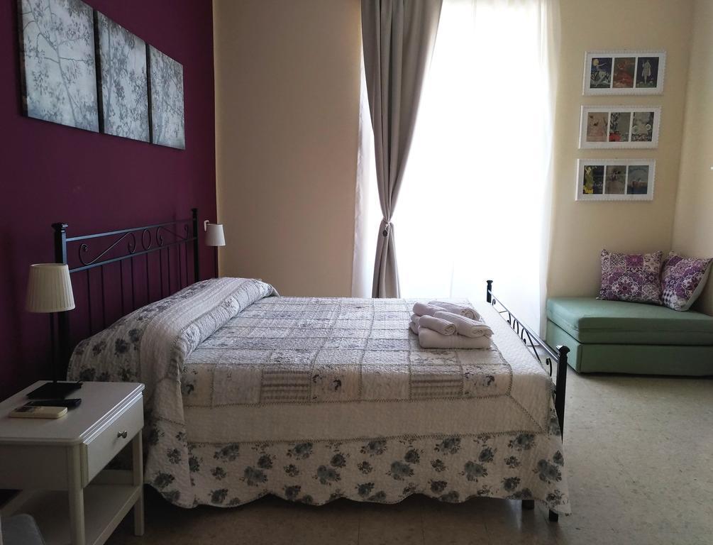 ローマCapital Flat 9/Bアパートメント エクステリア 写真